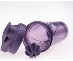 Gertuvė IQ SHAKER TESTO