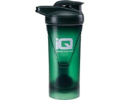 Gertuvė IQ SHAKER TESTO