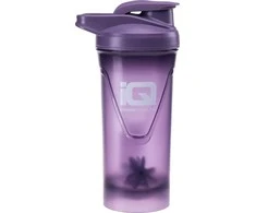 Gertuvė IQ SHAKER TESTO