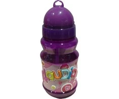 John Hinde buteliukas 300ml Claudia