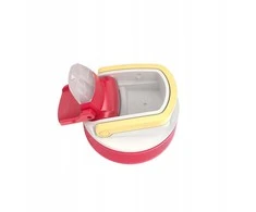 KAMBUKKA Lagoon 400 ml water bottle Love Birds