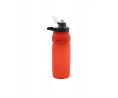 Gertuvė Katadyn Katadyn BeFree AC Bottle 0.7 L, red