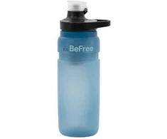 Gertuvė Katadyn Katadyn BeFree AC Bottle 0.7 L, mėlynas