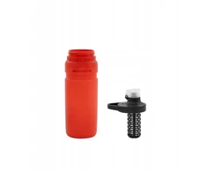 Gertuvė Katadyn Katadyn BeFree AC Bottle 0.7 L, red