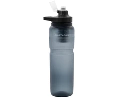 Gertuvė Katadyn Katadyn BeFree AC Bottle 0.9 L, smoke