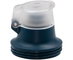 Gertuvė Katadyn Katadyn BeFree AC - Flip Cap, mėlynas