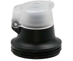 Gertuvė Katadyn Katadyn BeFree AC - Flip Cap, juodas