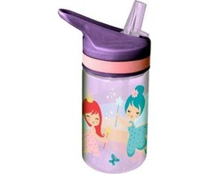 Gertuvė Kids Euroswan, 400 ml, violetinė