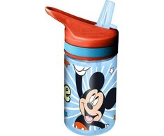 Kids Euroswan Mickey Mouse tritano GERTUVĖ 400ml