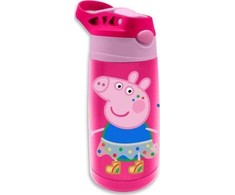 Kids Euroswan „Peppa“ kiaulės šiluminis butelis 400 ml