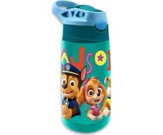 Kids Licensing Letena patrulio šiluminis butelis 400 ml