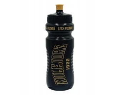 Kks Lech 600 ml Kolejorz juoda gertuvė