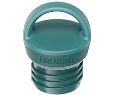 „Klean Kanteen“ gertuvė „RISE Classic VI“ (su „Arch Loop“ dangteliu), 592 ml/20oz, Brittany Mėlyna spalvos