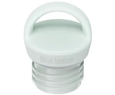 Gertuvė Klean Kanteen Kanteen RISE Classic VI (Arch Loop Cap), 592ml/20oz, Barely Mėlyna
