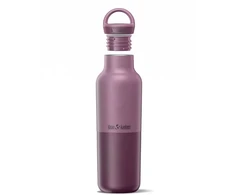 Gertuvė Klean Kanteen Kanteen RISE Classic VI (Arch Loop Cap), 592 ml/20 oz, Dusty Orchid
