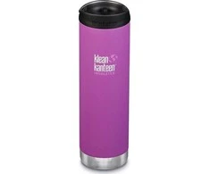 JAV Termosinė gertuvė Klean Kanteen TKWide Insulated 592ml berry