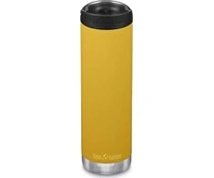 JAV Termosinė gertuvė Klean Kanteen TKWide Insulated 592ml marigold