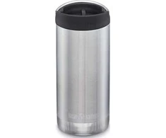 JAV Termosinė gertuvė Klean Kanteen TKWide Insulated 355ml šlifuotas nerūdijantis