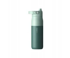 Gertuvė Larq Swig Top 680 ml eucalyptus žalias