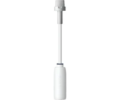 Gertuvė Larq LARQ Filter Straw – filtruojantis šiaudelis, skirtas LARQ Bottle PureVis 2, Swig Top ir Flip Top