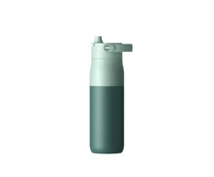 LARQ Gertuvė PureVis™ 2, žalios spalvos, 680 ml