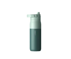 LARQ Gertuvė PureVis™ 2, žalios spalvos, 680 ml