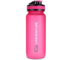 Gertuvė Lifeventure Buteliukas na wodę Lifeventure Rožinė 650ml