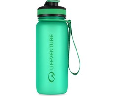 Gertuvė Lifeventure Buteliukas su ustnikiem žalia 650 ml
