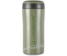 Lifeventure Termo puodelis - Chaki (Khaki)
