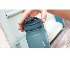 Gertuvė Lifeventure Tritan Bottle, 650 ml