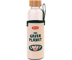 Line Friends BT21 - 500 ml COOKY vandens gertuvė