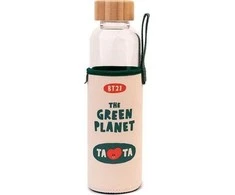 Line Friends BT21 - 500 ml TATA vandens buteliukas