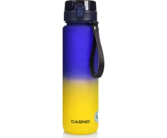 Gertuvė Majestic Sport Tritano buteliukas Casno Missouri 1050 ml granatinės-geltonos spalvos