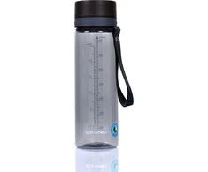 Gertuvė Majestic Sport „Casno Trinity“ 800 ml pilko tritano butelis