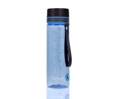 Gertuvė Majestic Sport Buteliukas tritanowa Casno Trinity 800 ml mėlyna