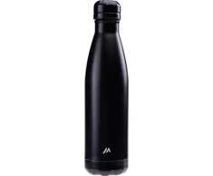 Gertuvė Martes BOTY butelis juodas, 500 ml dydis