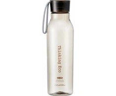 Locknlock Eco gertuvė 550ml ruda
