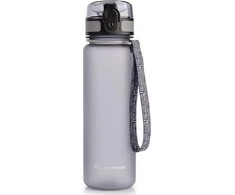 Sportinė gertuvė Meteor 1000 ml tamsiai žalia