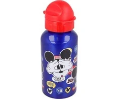 Mickey Mouse Peliukas Mikis - Butelis 500 ml