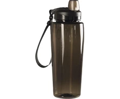 Gertuvė Mil-Tec SMOKE BOTTLE TRANSPARENT