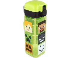„Minecraft“ butelis 550 ml