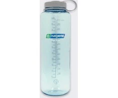 Nalgene Wide Mouth Silo Seafoam Sustain vandens gertuvė 1,5 l