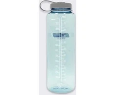 Nalgene Wide Mouth Silo Seafoam Sustain vandens gertuvė 1,5 l