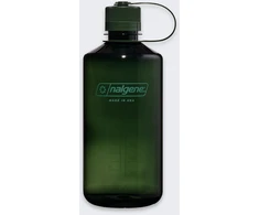 Gertuvė Nalgene Buteliukas Nalgene su Szerokim Ustnikiem NM 1L Jade