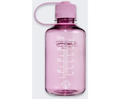 Gertuvė Nalgene Buteliukas Nalgene su Wąskim Ustnikiem NM 05 L CHERRY