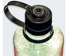 Gertuvė Nalgene Buteliukas Nalgene su Wąskim Ustnikiem NM 05 L RAINBOW