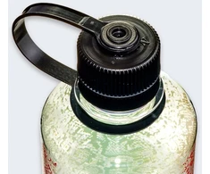 Gertuvė Nalgene siauro burnos buteliukas NM 05 L RAINBOW