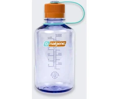 Nalgene butelis su siauru kakleliu NM 05 L AMETHYS