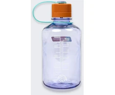 Nalgene butelis su siauru kakleliu NM 05 L AMETHYS