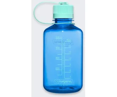 Gertuvė Nalgene Buteliukas Nalgene su Wąskim Ustnikiem NM 05 L CORNFLO